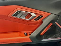 BMW Z4 sDrive30i Roadster 2026 — side view