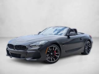 BMW Z4 M40i Roadster