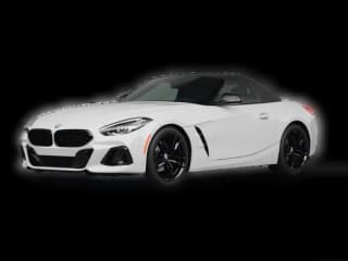 BMW Z4 M40i Roadster