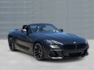 BMW Z4 M40i Roadster