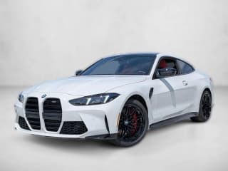 BMW M4 Base (M6) Coupe