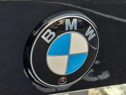 BMW M4 Competition xDrive Convertible 2027 — side view