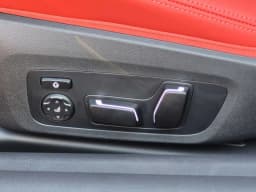 BMW M4 Competition xDrive Convertible 2027 — side view