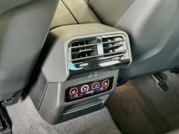 BMW M5 Base Sedan 2027 — side view