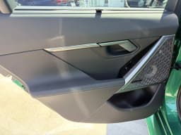 BMW M5 Base (A8) Sedan 2026 — side view