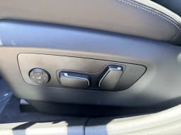 BMW M5 Base (A8) Sedan 2026 — side view