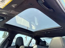 BMW M5 Base (A8) Sedan 2026 — side view