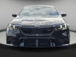 BMW M5 Base Sedan 2027 — side view