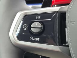 BMW M5 Base Sedan 2027 — side view