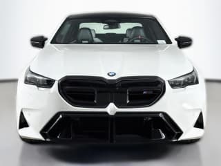BMW M5 Base Sedan