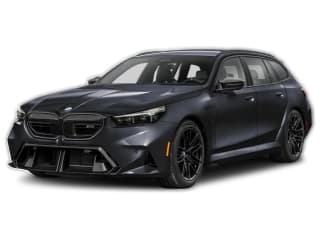 BMW M5 Base Touring