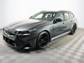 BMW M5 Base Touring
