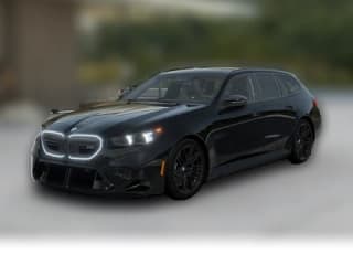 BMW M5 Base (A8) Touring