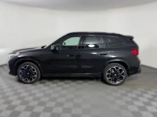 BMW X1 M35i Sports Activity Vehicle