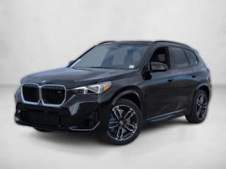 BMW X1 M35i Sports Activity Vehicle