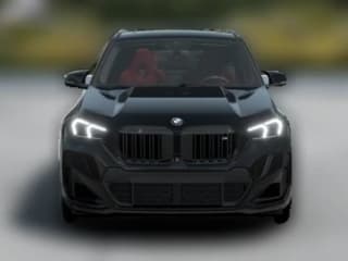BMW X1 M35i Sports Activity Vehicle