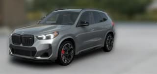 BMW X1 M35i Sports Activity Vehicle