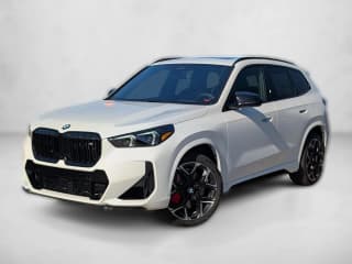 BMW X1 M35i Sports Activity Vehicle