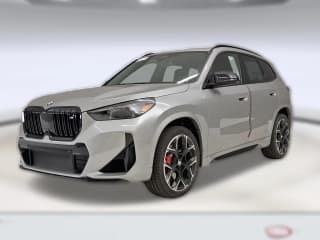BMW X1 M35i Sports Activity Vehicle