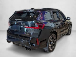 BMW X1 M35i Sports Activity Vehicle