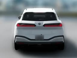 BMW iX3 50 xDrive Sports Activity Vehicle 2027 — side view