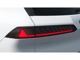 BMW iX3 50 xDrive Sports Activity Vehicle 2027 — side view