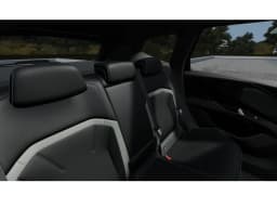 BMW iX3 50 xDrive Sports Activity Vehicle 2027 — side view