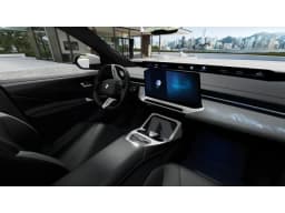 BMW iX3 50 xDrive Sports Activity Vehicle 2027 — side view