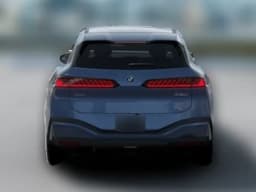 BMW iX3 50 xDrive Sports Activity Vehicle 2027 — side view