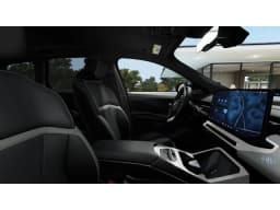 BMW iX3 50 xDrive Sports Activity Vehicle 2027 — side view