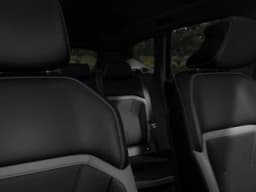 BMW iX3 50 xDrive Sports Activity Vehicle 2027 — side view
