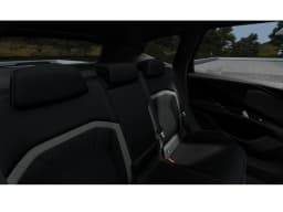 BMW iX3 50 xDrive Sports Activity Vehicle 2027 — side view