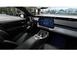 BMW iX3 50 xDrive Sports Activity Vehicle 2027 — side view