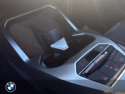 BMW iX3 50 xDrive Sports Activity Vehicle 2027 — side view