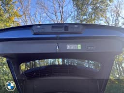 BMW iX3 50 xDrive Sports Activity Vehicle 2027 — side view