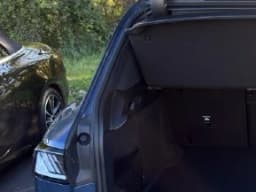 BMW iX3 50 xDrive Sports Activity Vehicle 2027 — side view