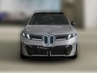 BMW iX3 50 xDrive Sports Activity Vehicle