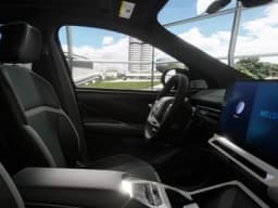 BMW iX3 50 xDrive Sports Activity Vehicle 2027 — side view