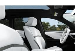 BMW iX3 50 xDrive Sports Activity Vehicle 2027 — side view