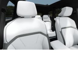 BMW iX3 50 xDrive Sports Activity Vehicle 2027 — side view