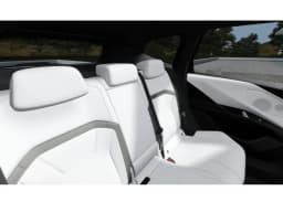 BMW iX3 50 xDrive Sports Activity Vehicle 2027 — side view