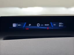 BMW iX3 50 xDrive Sports Activity Vehicle 2027 — side view
