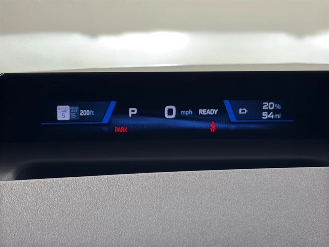 BMW iX3 50 xDrive Sports Activity Vehicle 2027 — side view