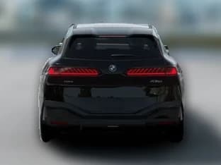 BMW iX3 50 xDrive Sports Activity Vehicle 2027 — side view