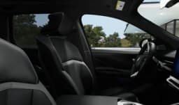 BMW iX3 50 xDrive Sports Activity Vehicle 2027 — side view