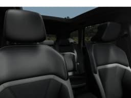 BMW iX3 50 xDrive Sports Activity Vehicle 2027 — side view