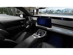 BMW iX3 50 xDrive Sports Activity Vehicle 2027 — side view
