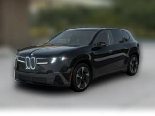 BMW iX3 50 xDrive Sports Activity Vehicle