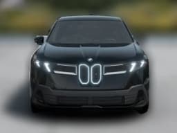 BMW iX3 50 xDrive Sports Activity Vehicle 2027 — side view