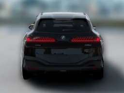 BMW iX3 50 xDrive Sports Activity Vehicle 2027 — side view